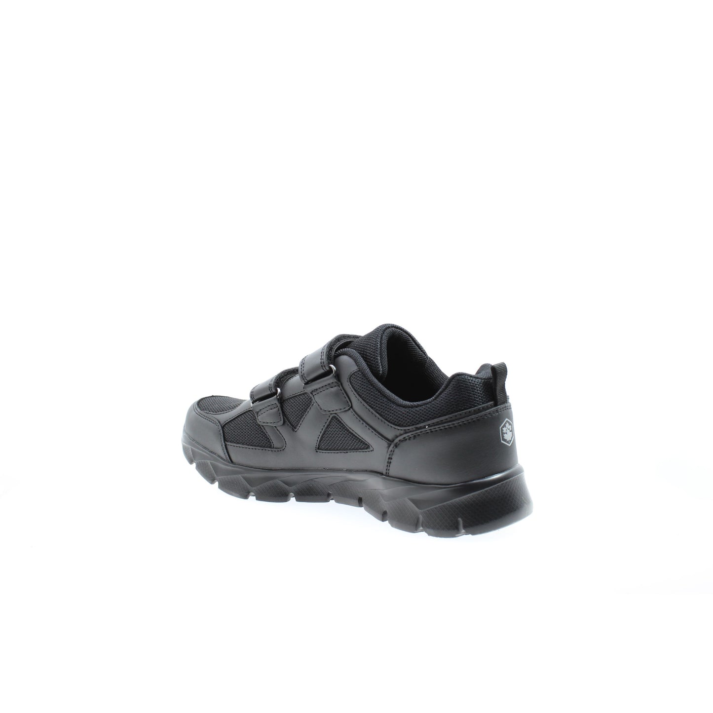 Lumberjack SNEAKERS Nero
