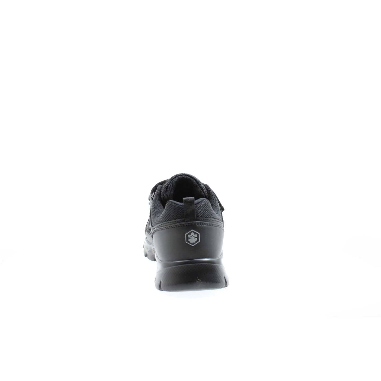 Lumberjack SNEAKERS Nero