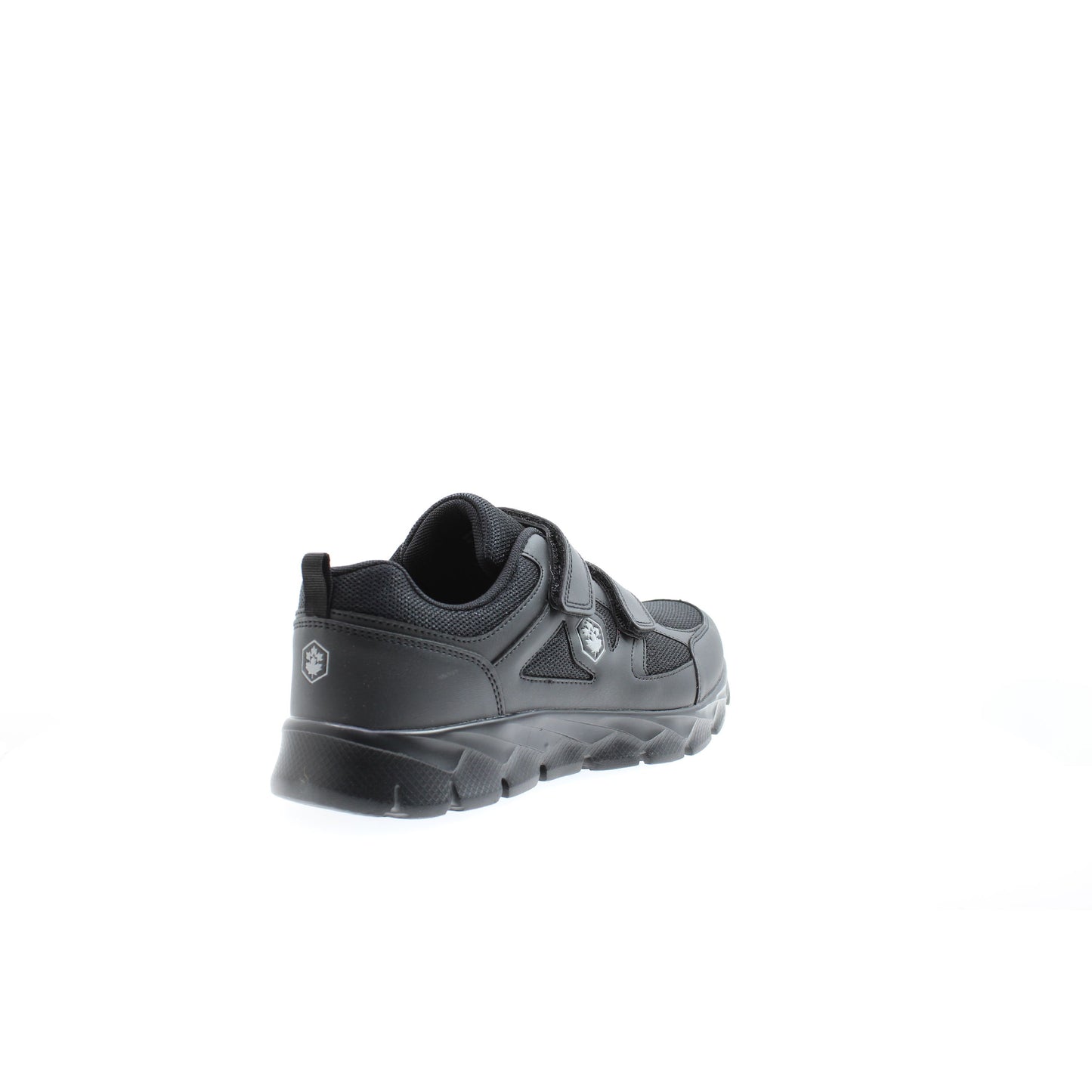 Lumberjack SNEAKERS Nero