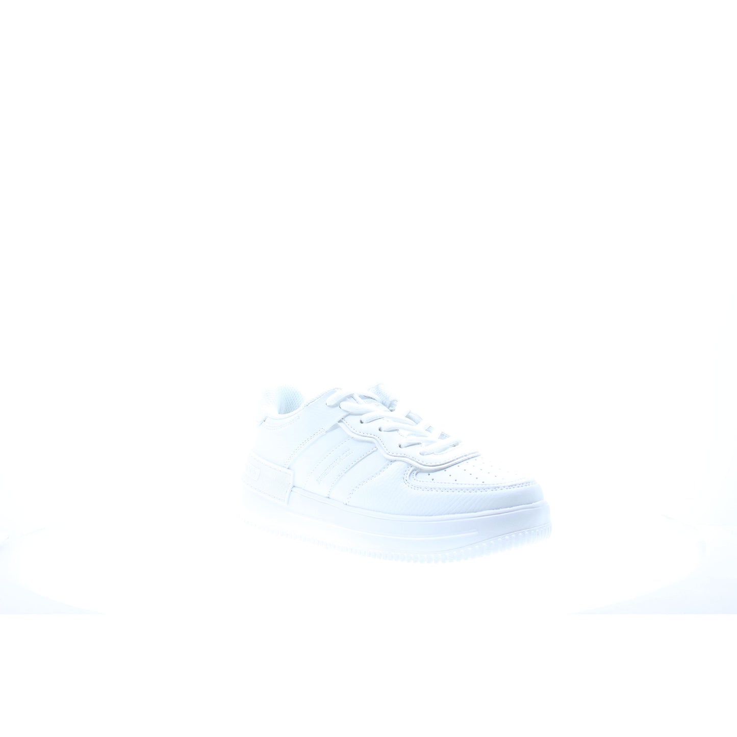 Lumberjack SNEAKERS Bianco