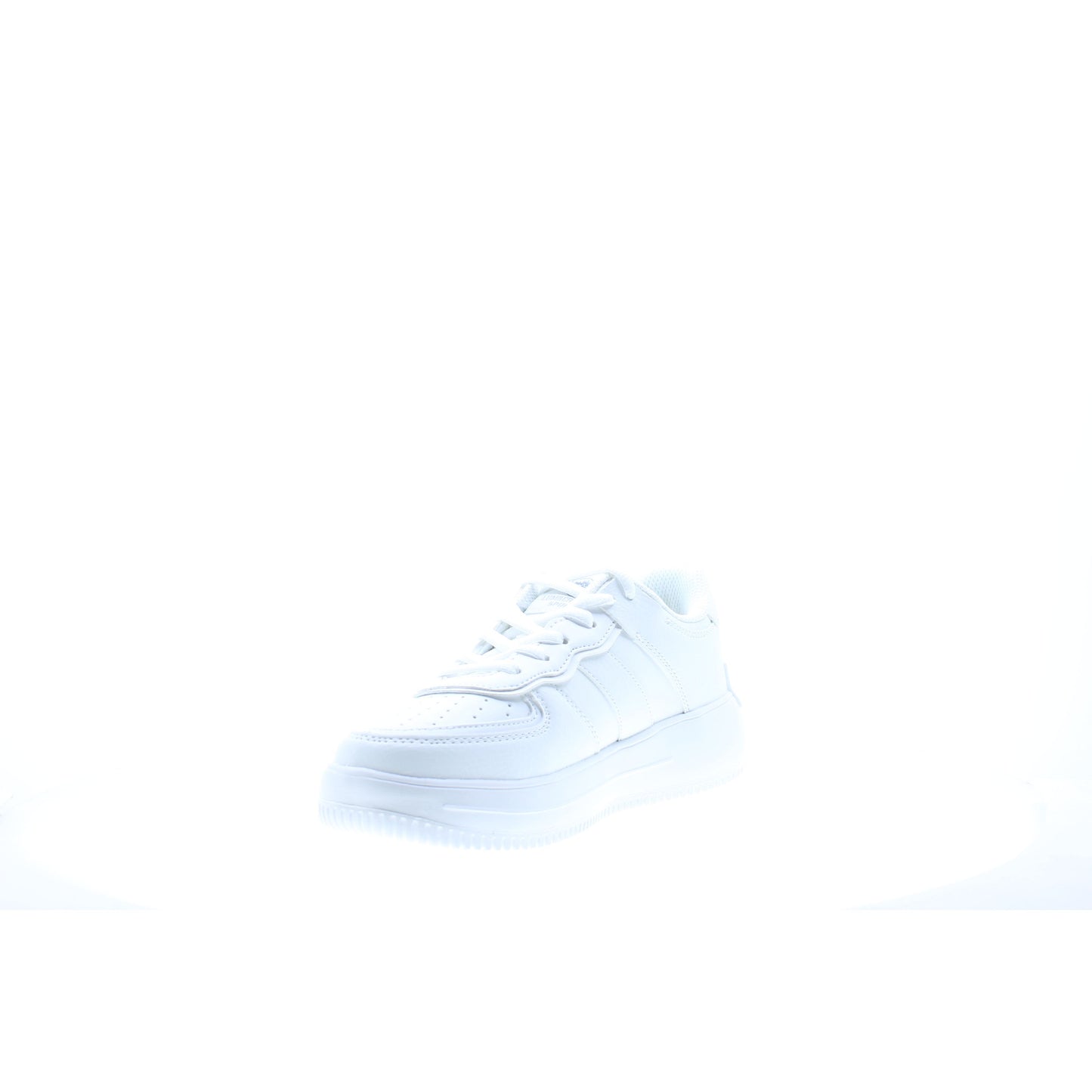 Lumberjack SNEAKERS Bianco