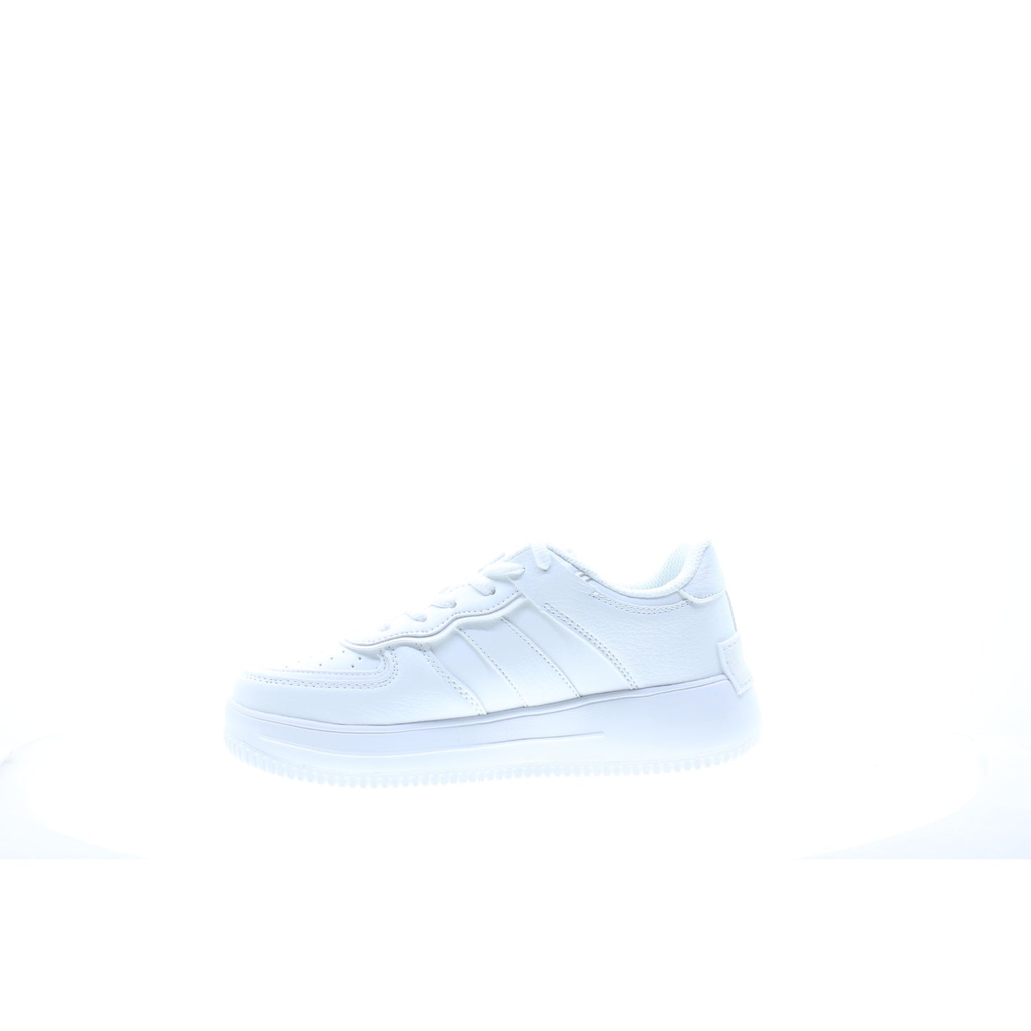 Lumberjack SNEAKERS Bianco