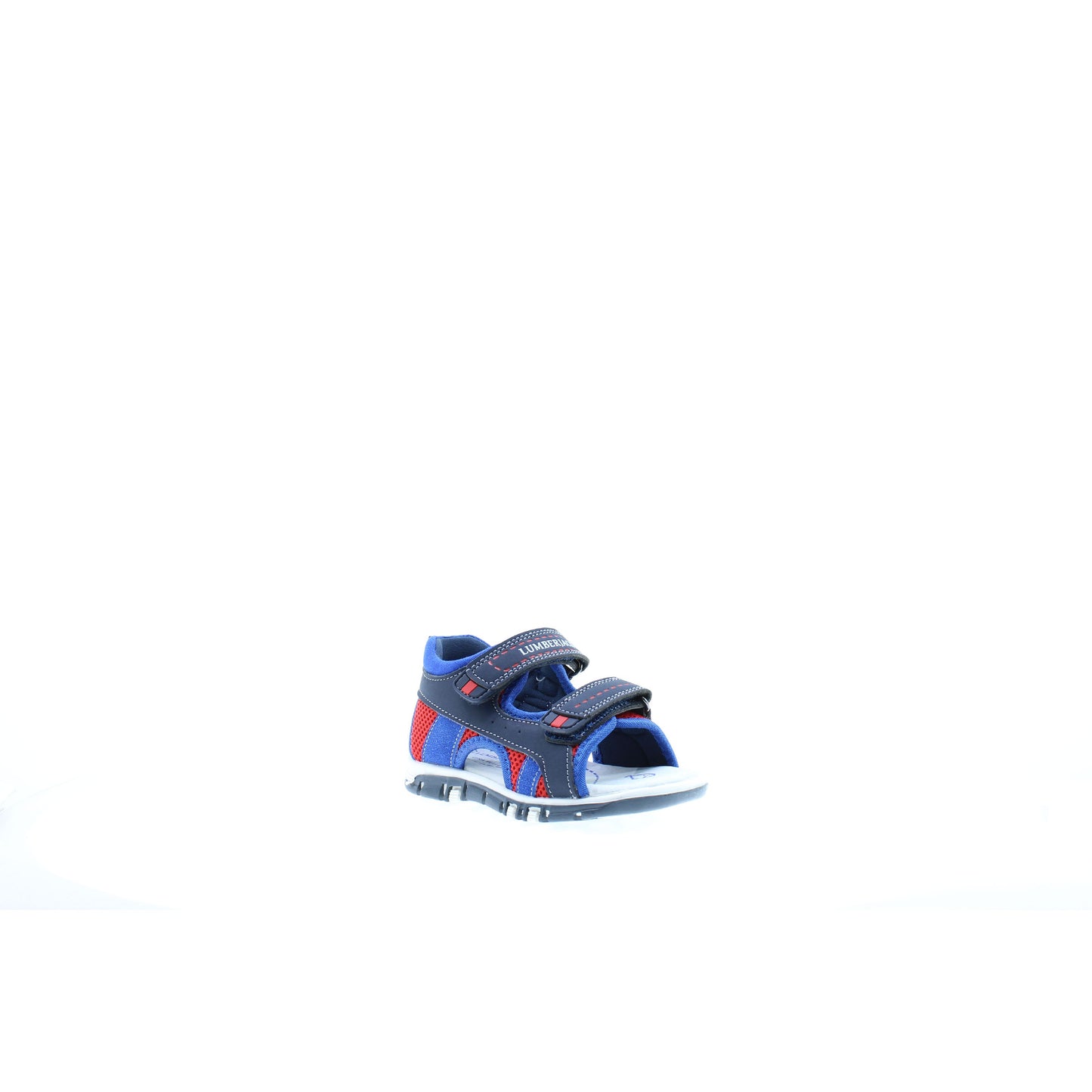 Lumberjack SANDALO Blu