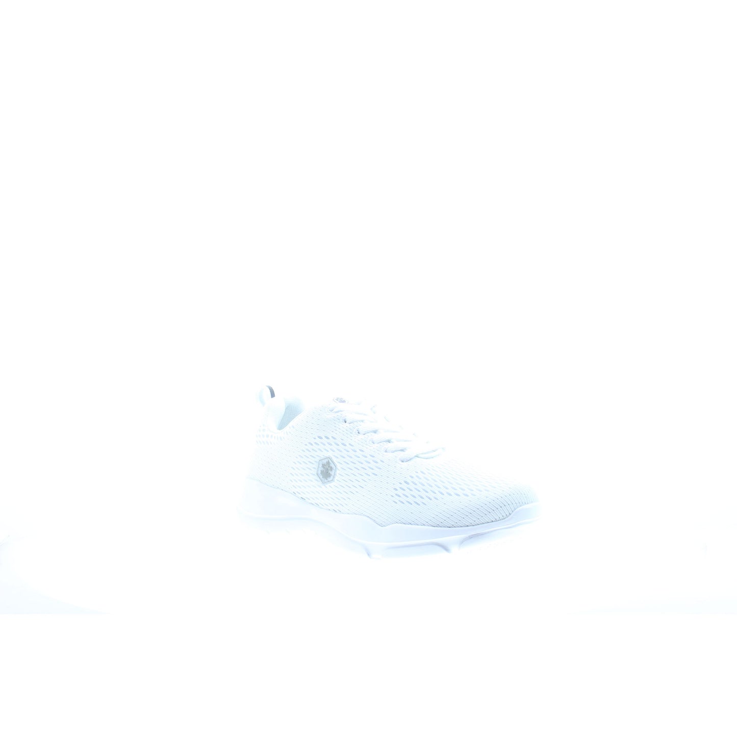 Lumberjack SNEAKERS Bianco