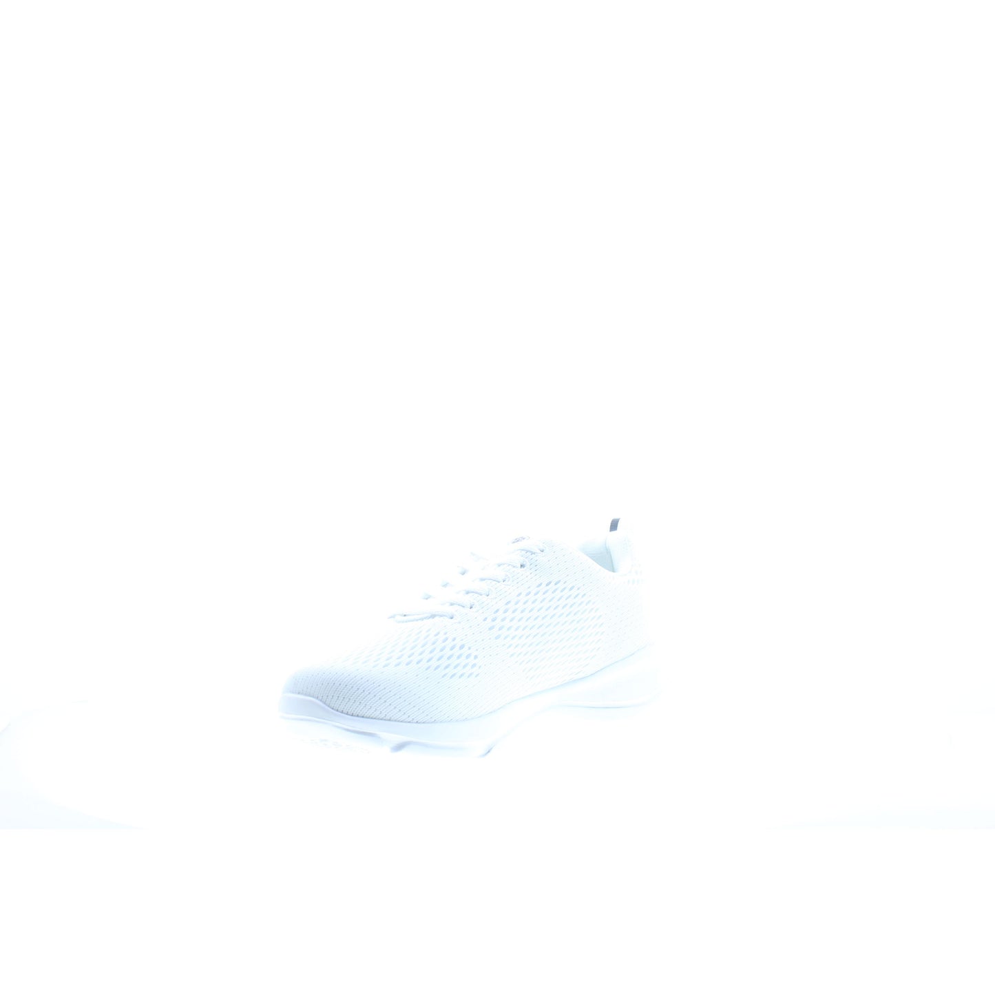 Lumberjack SNEAKERS Bianco