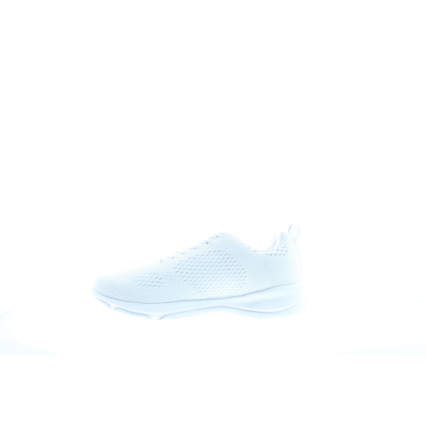 Lumberjack SNEAKERS Bianco