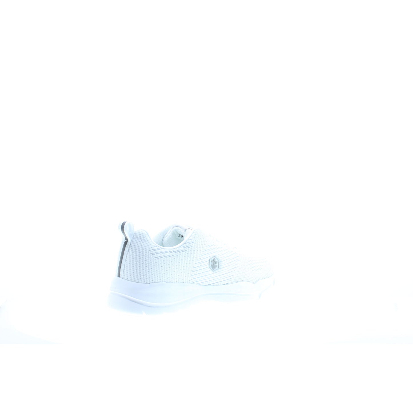 Lumberjack SNEAKERS Bianco