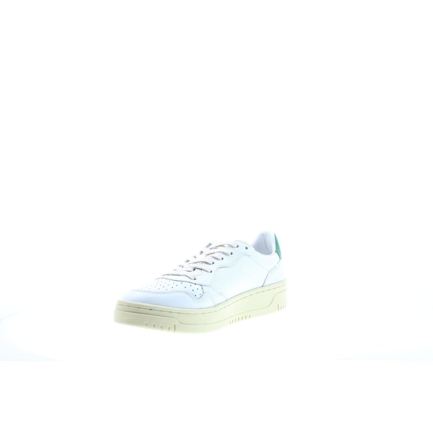 Lumberjack SNEAKERS Bianco