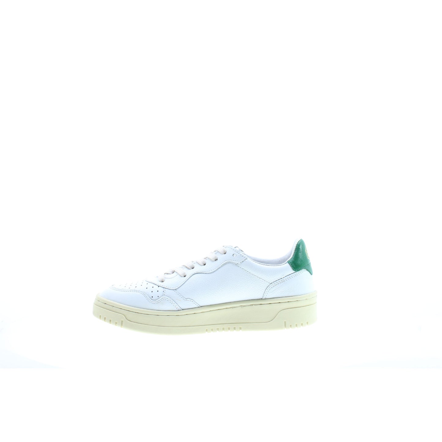 Lumberjack SNEAKERS Bianco