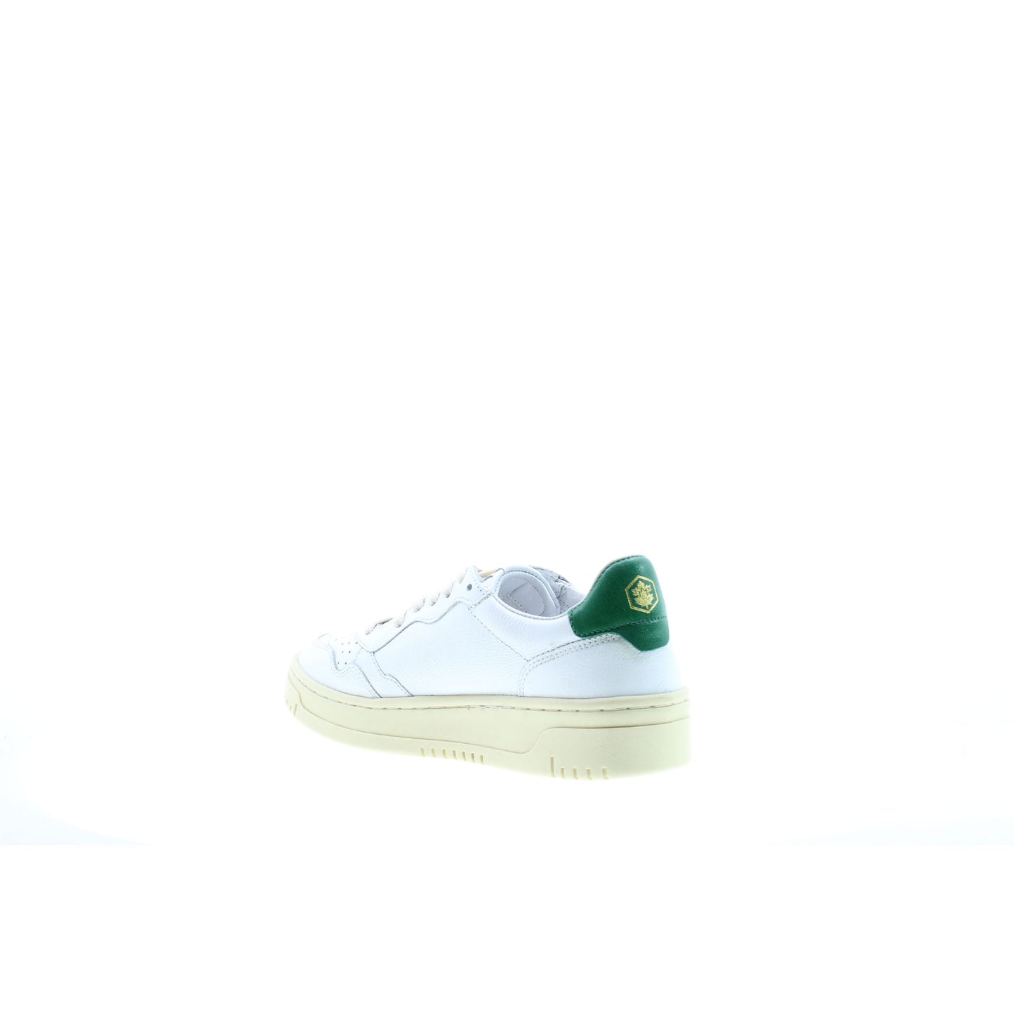 Lumberjack SNEAKERS Bianco
