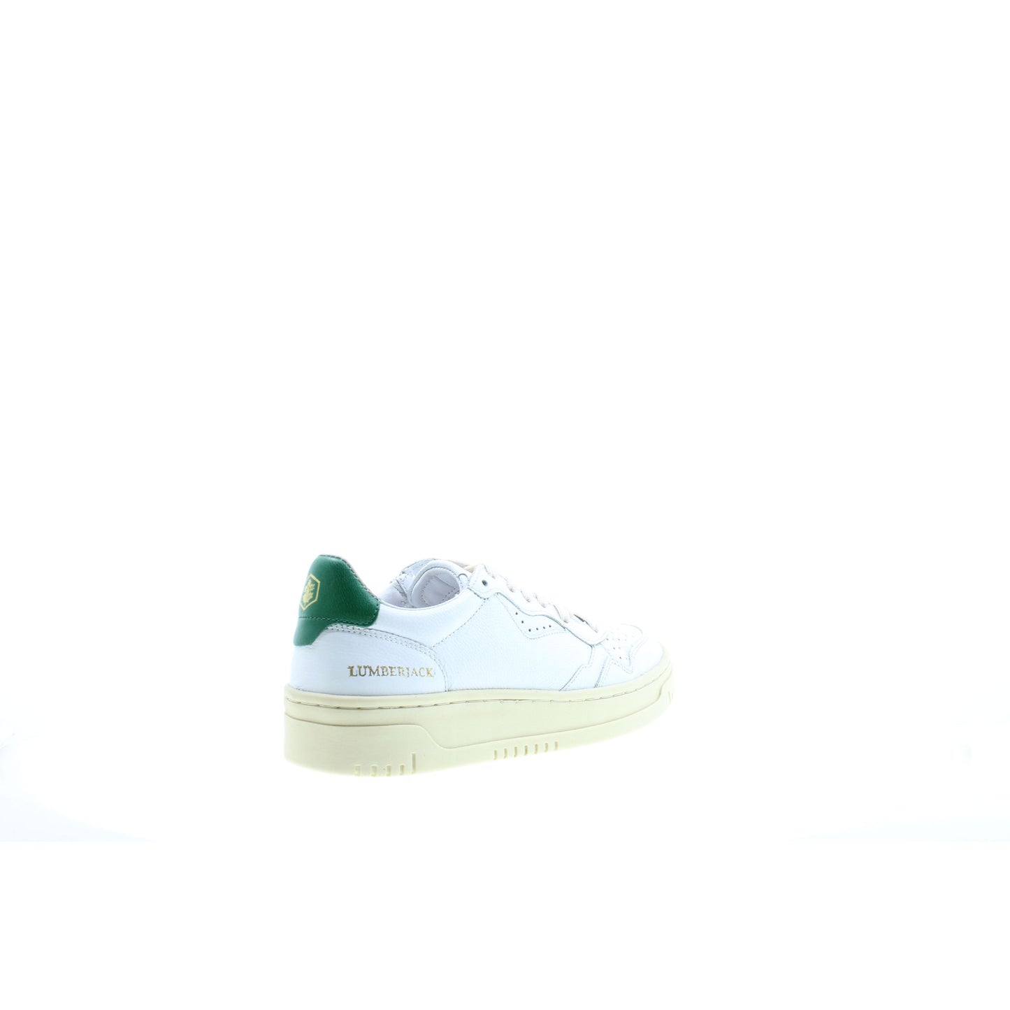 Lumberjack SNEAKERS Bianco