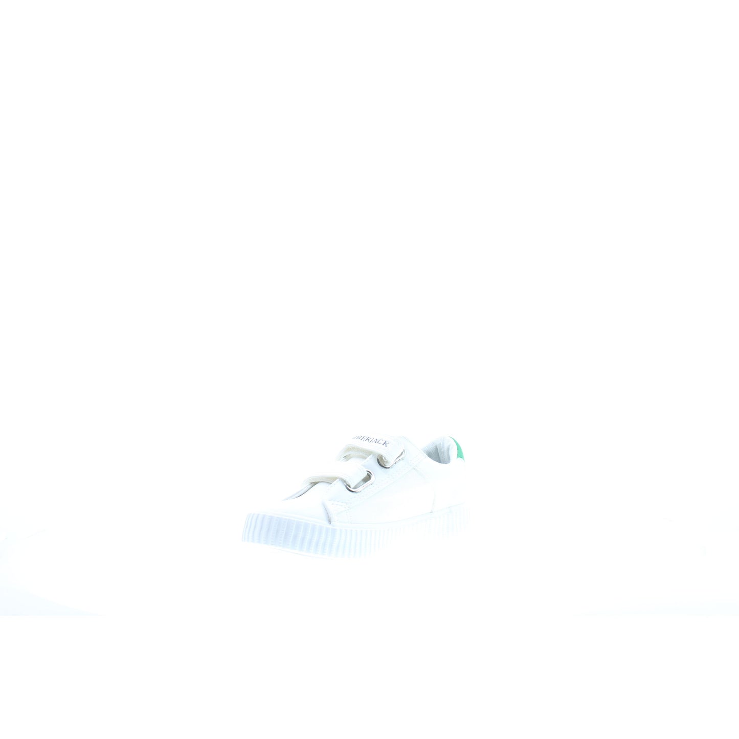 Lumberjack SNEAKERS Bianco