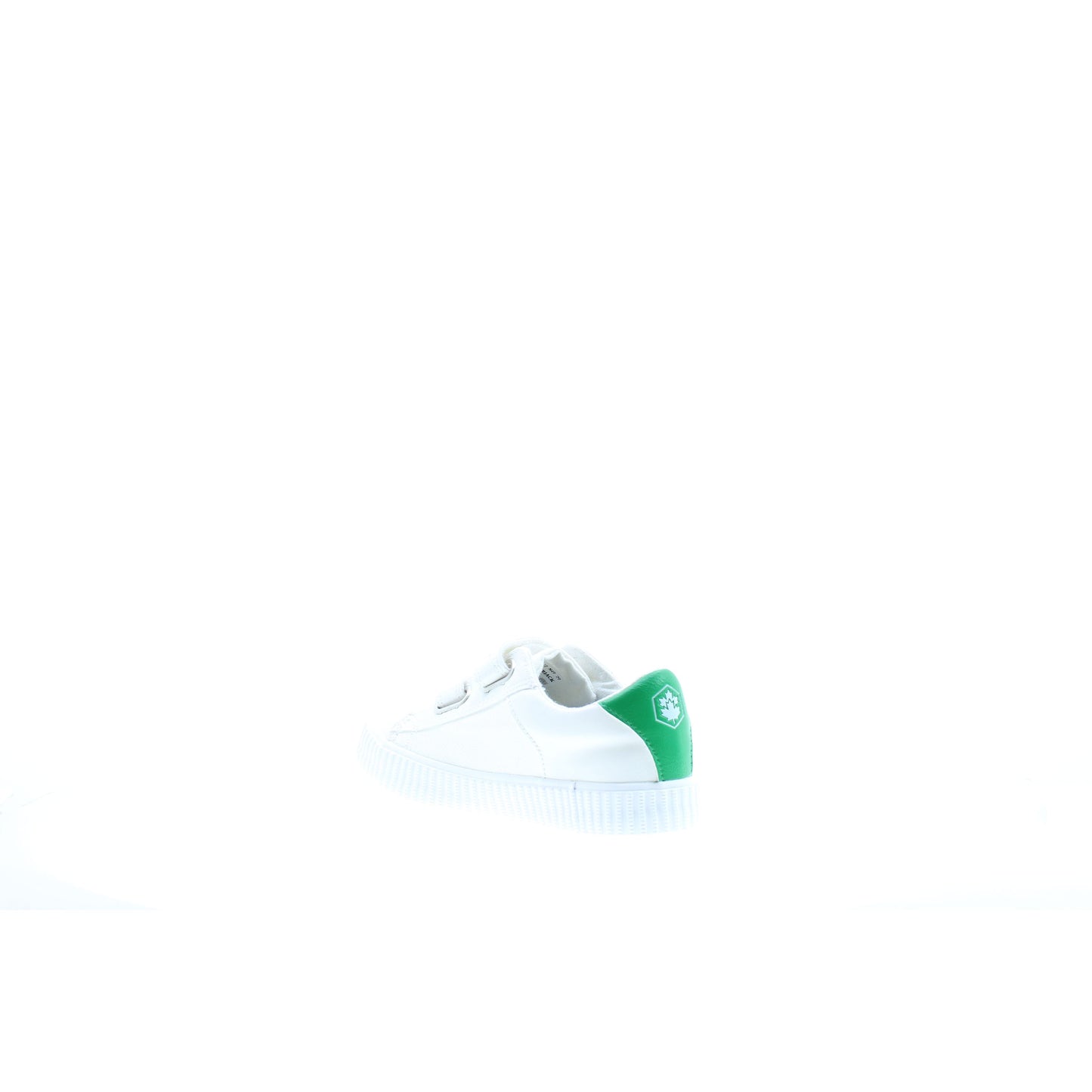 Lumberjack SNEAKERS Bianco