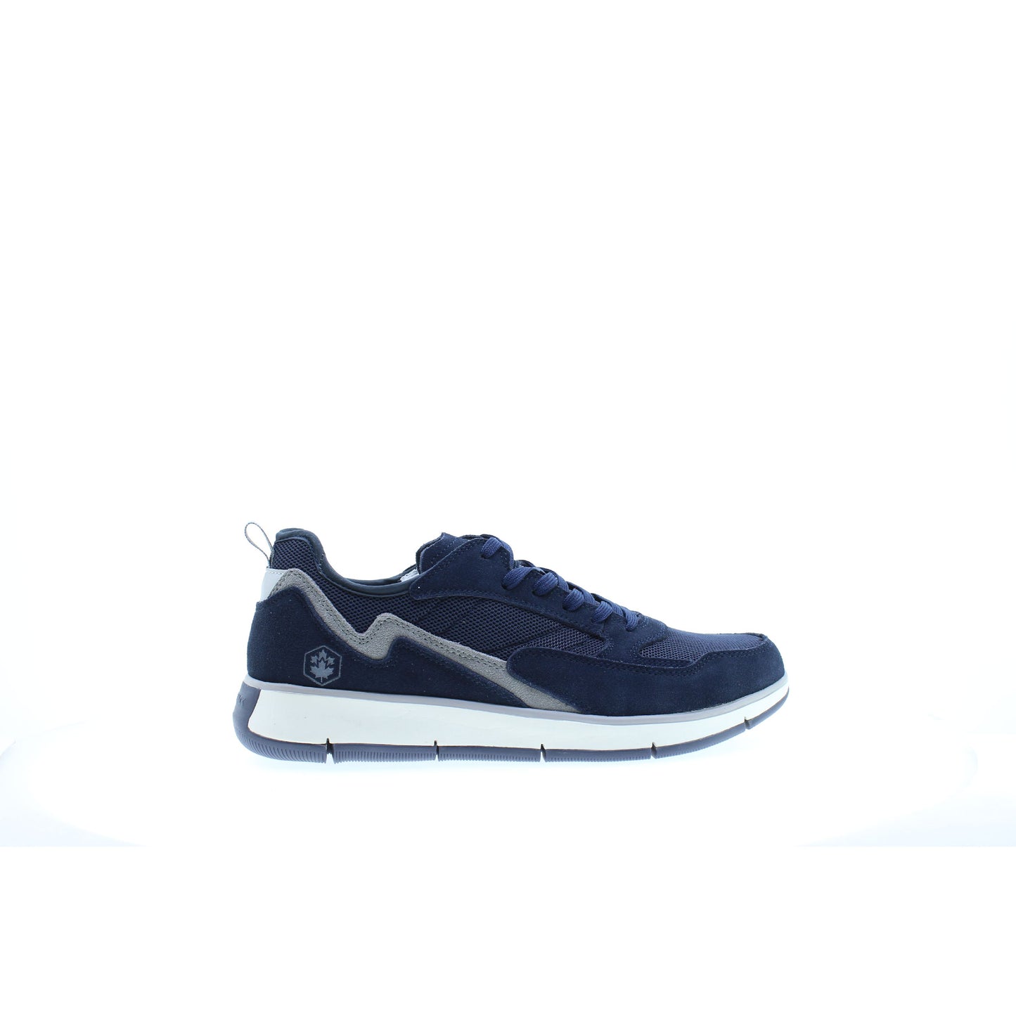 Lumberjack SNEAKERS Blu