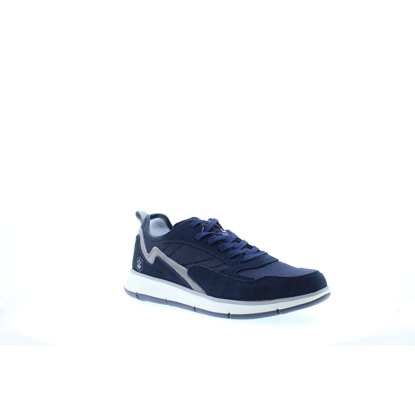 Lumberjack SNEAKERS Blu
