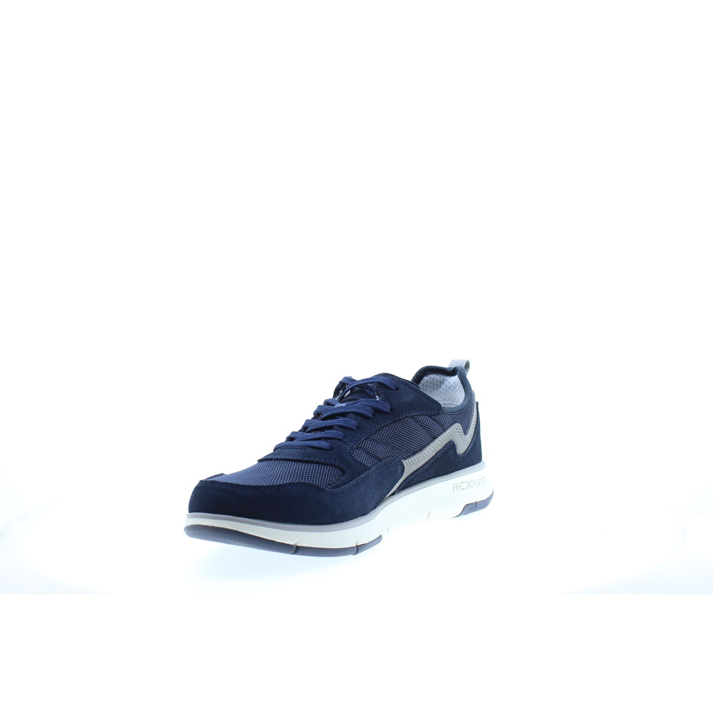 Lumberjack SNEAKERS Blu
