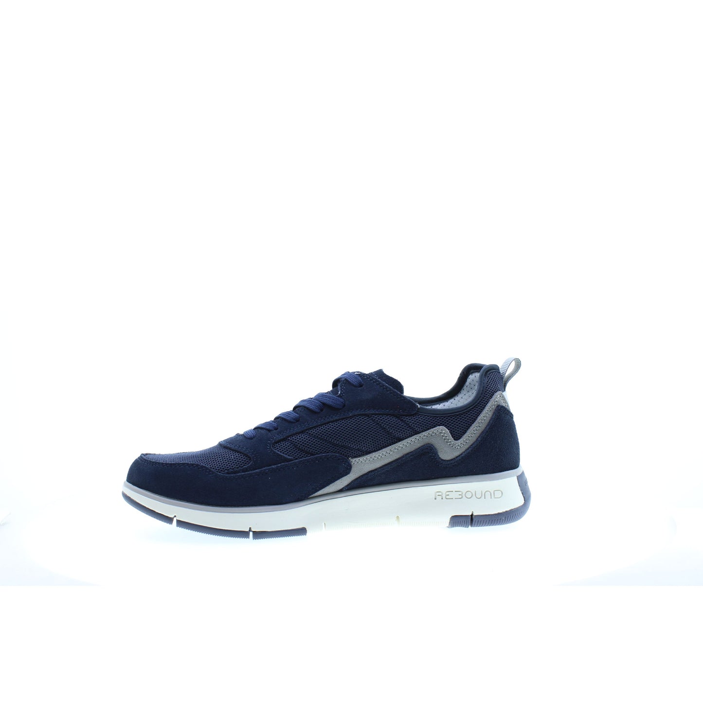 Lumberjack SNEAKERS Blu
