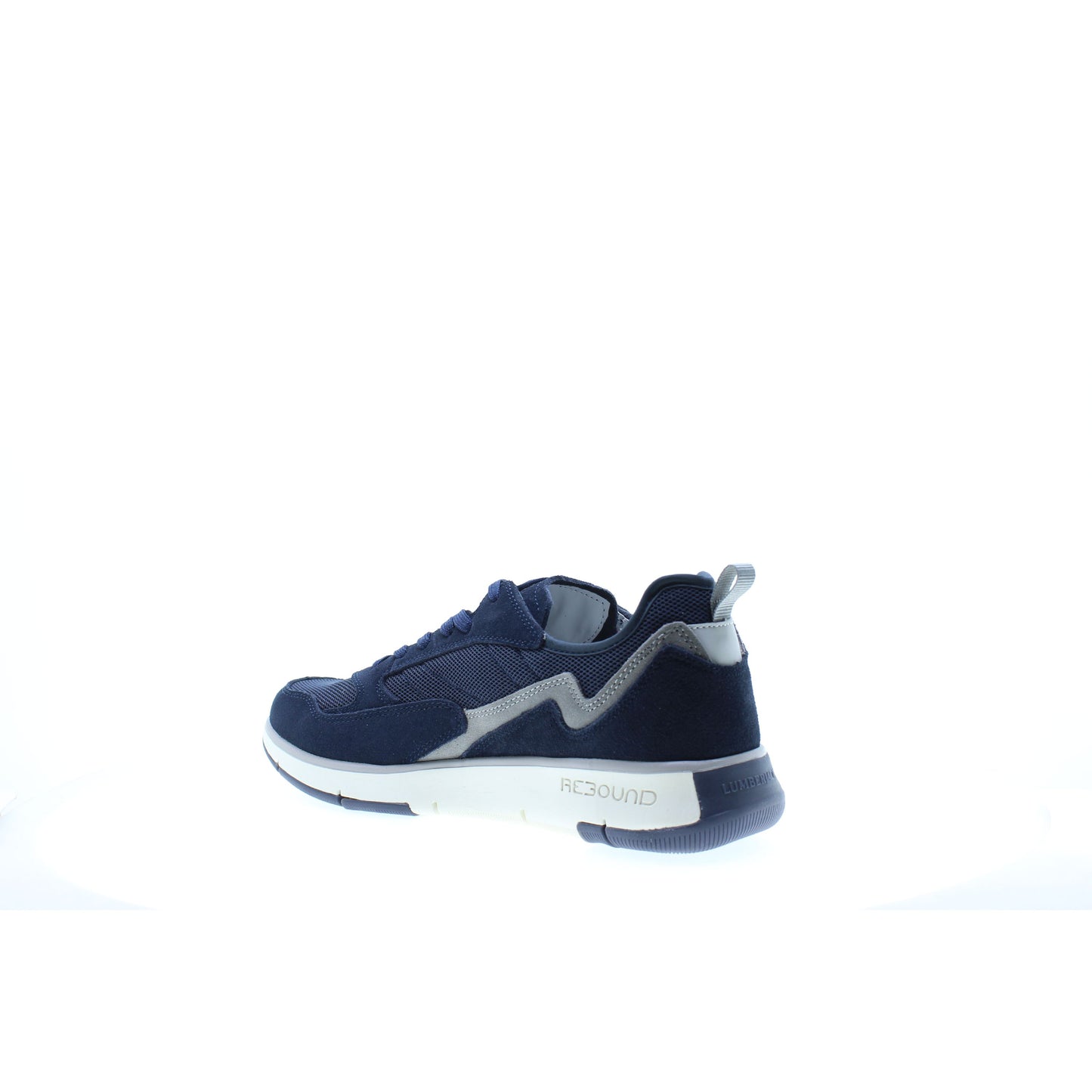 Lumberjack SNEAKERS Blu