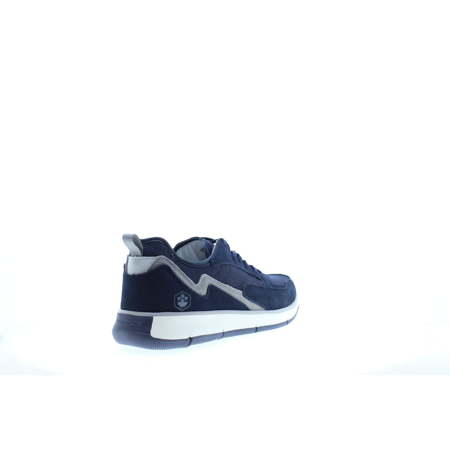 Lumberjack SNEAKERS Blu