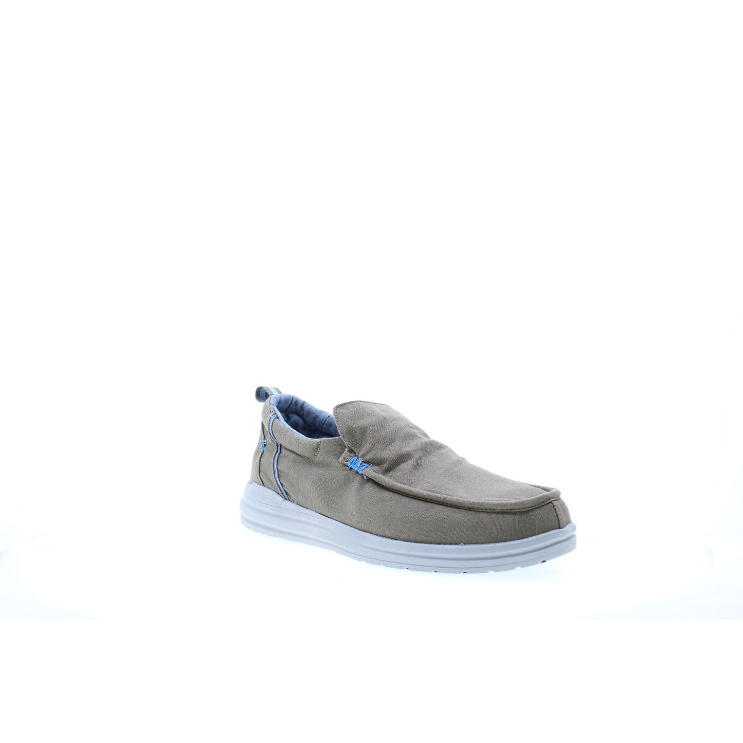 Lumberjack SLIPON Grigio