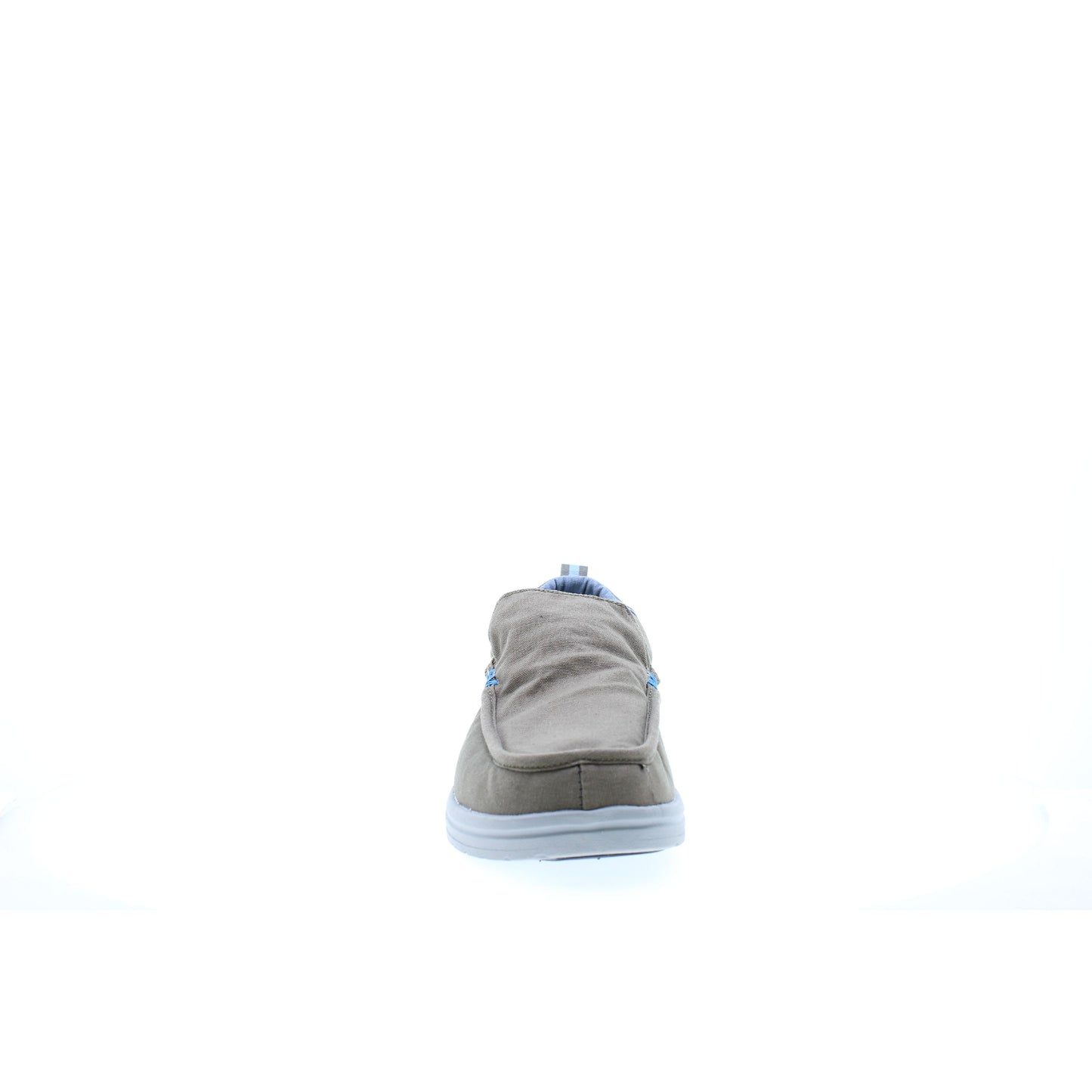 Lumberjack SLIPON Grigio