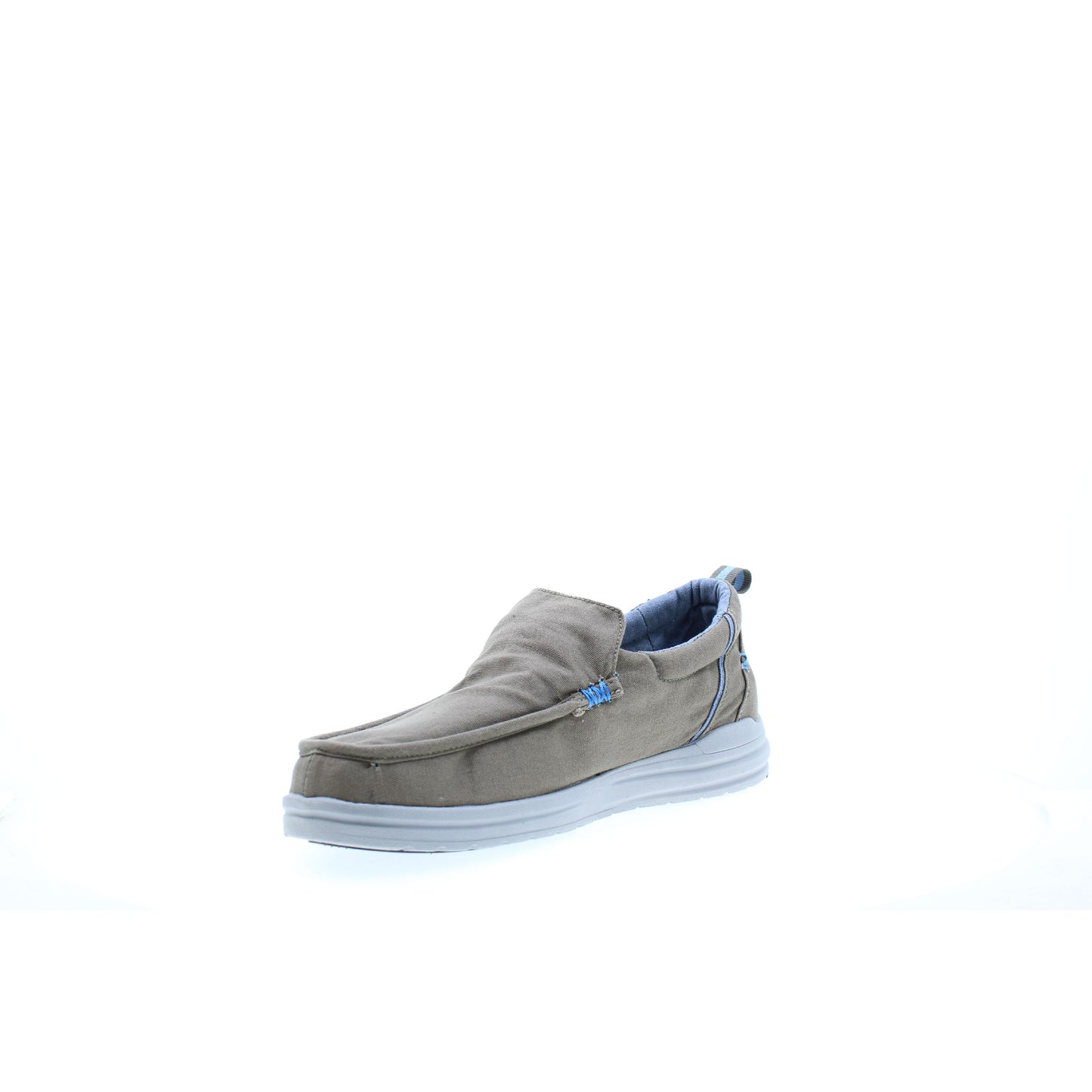 Lumberjack SLIPON Grigio