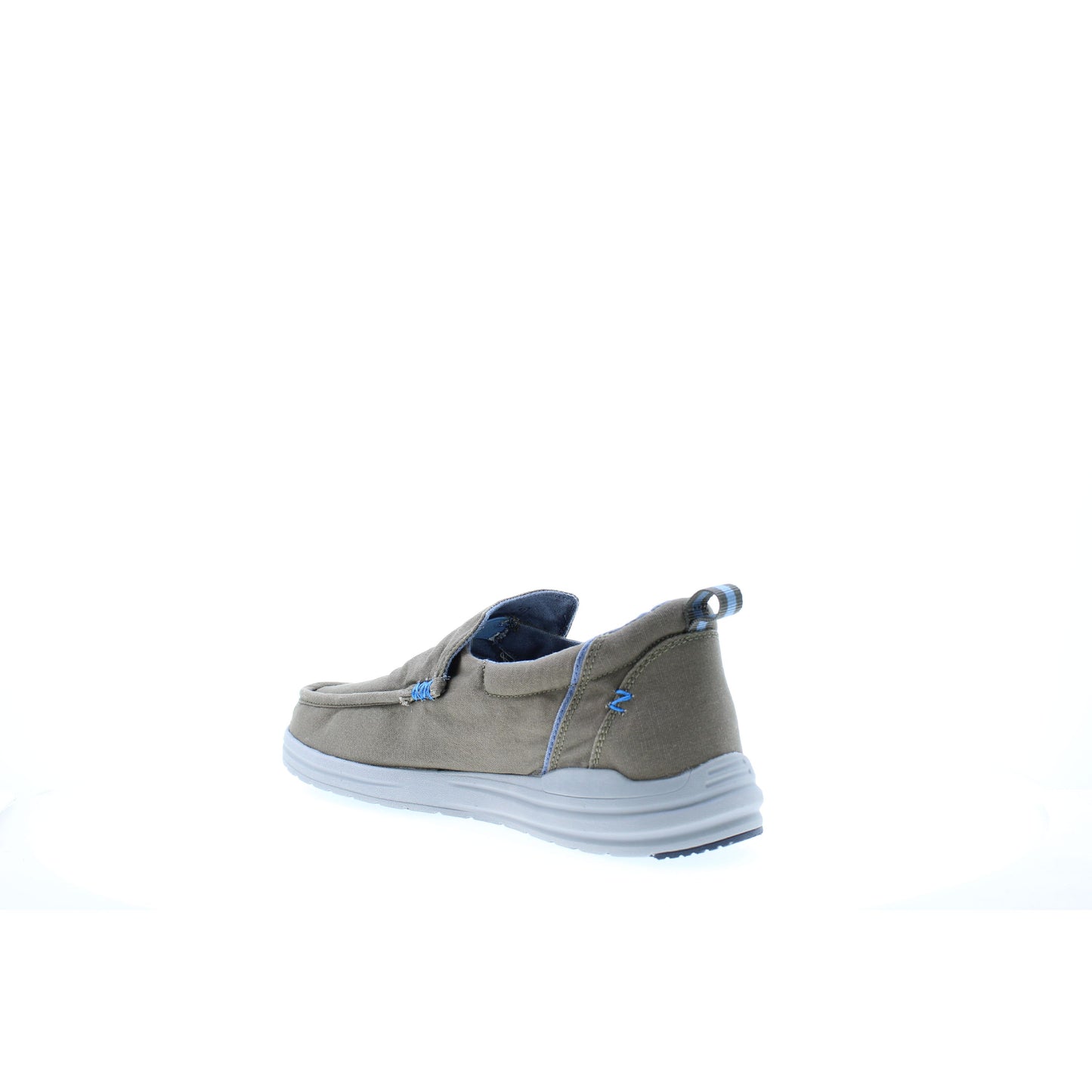 Lumberjack SLIPON Grigio