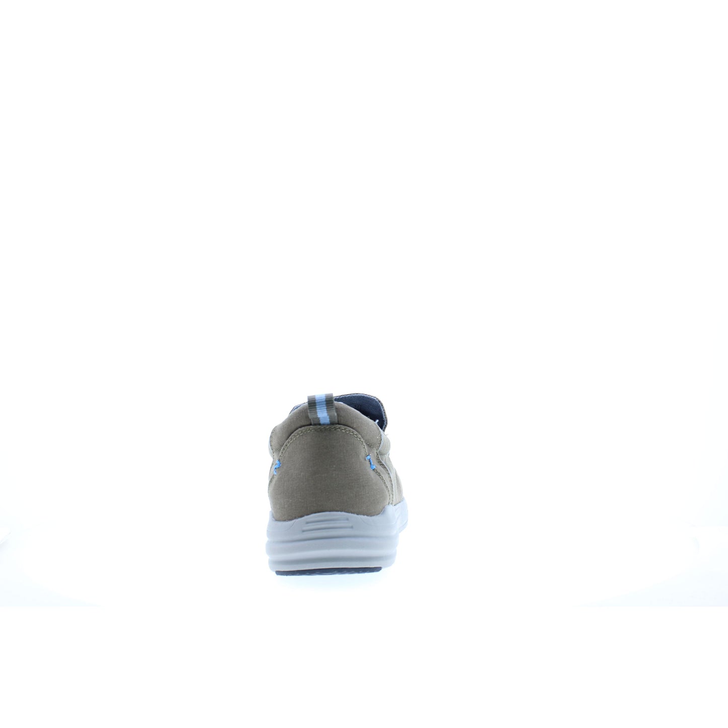 Lumberjack SLIPON Grigio