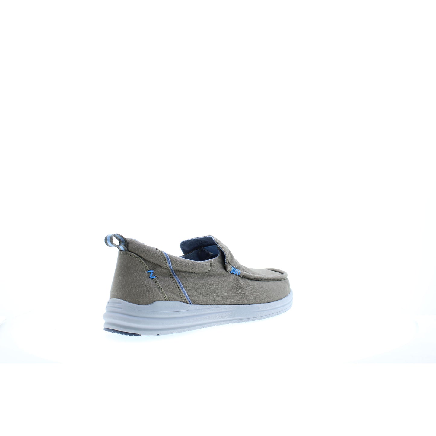 Lumberjack SLIPON Grigio