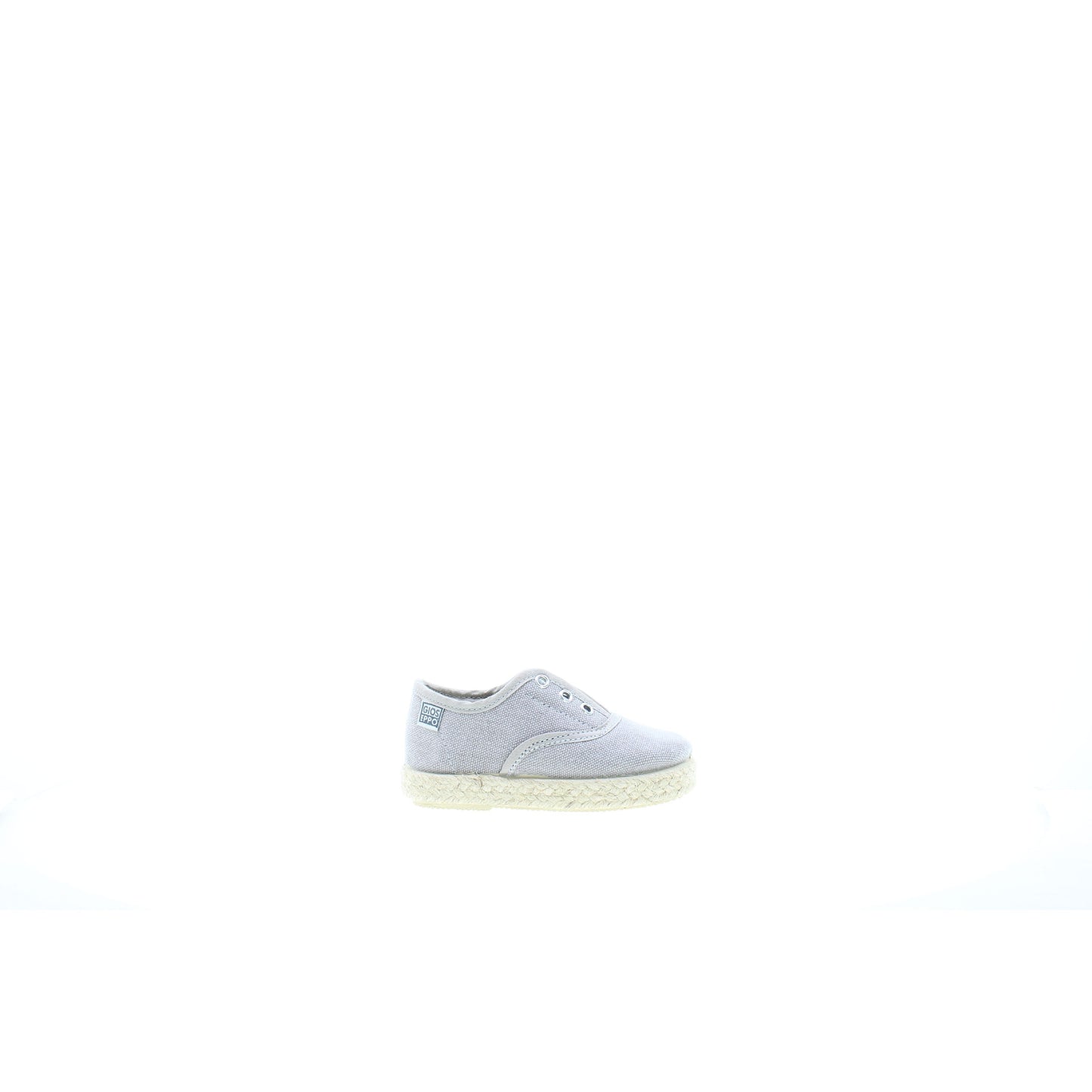 Gioseppo SCARPA ELASTICO Grigio