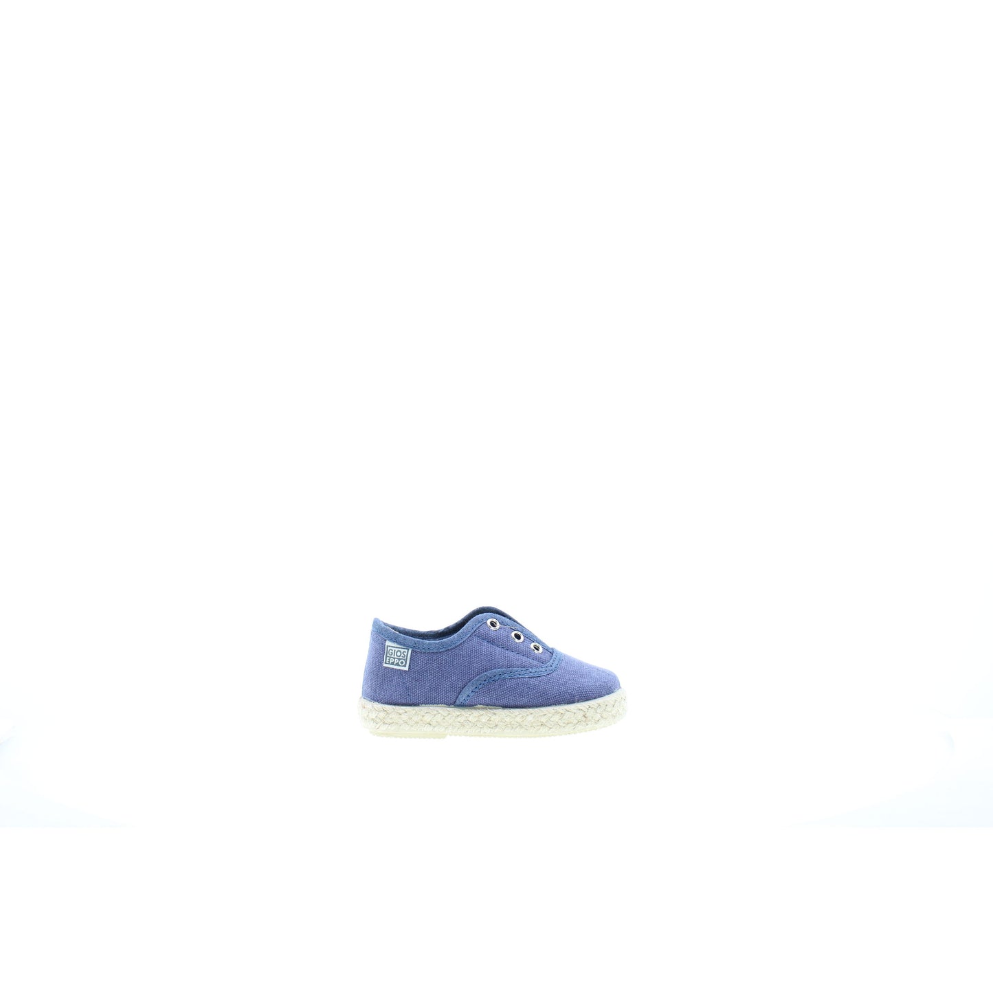 Gioseppo SCARPA ELASTICO Blu