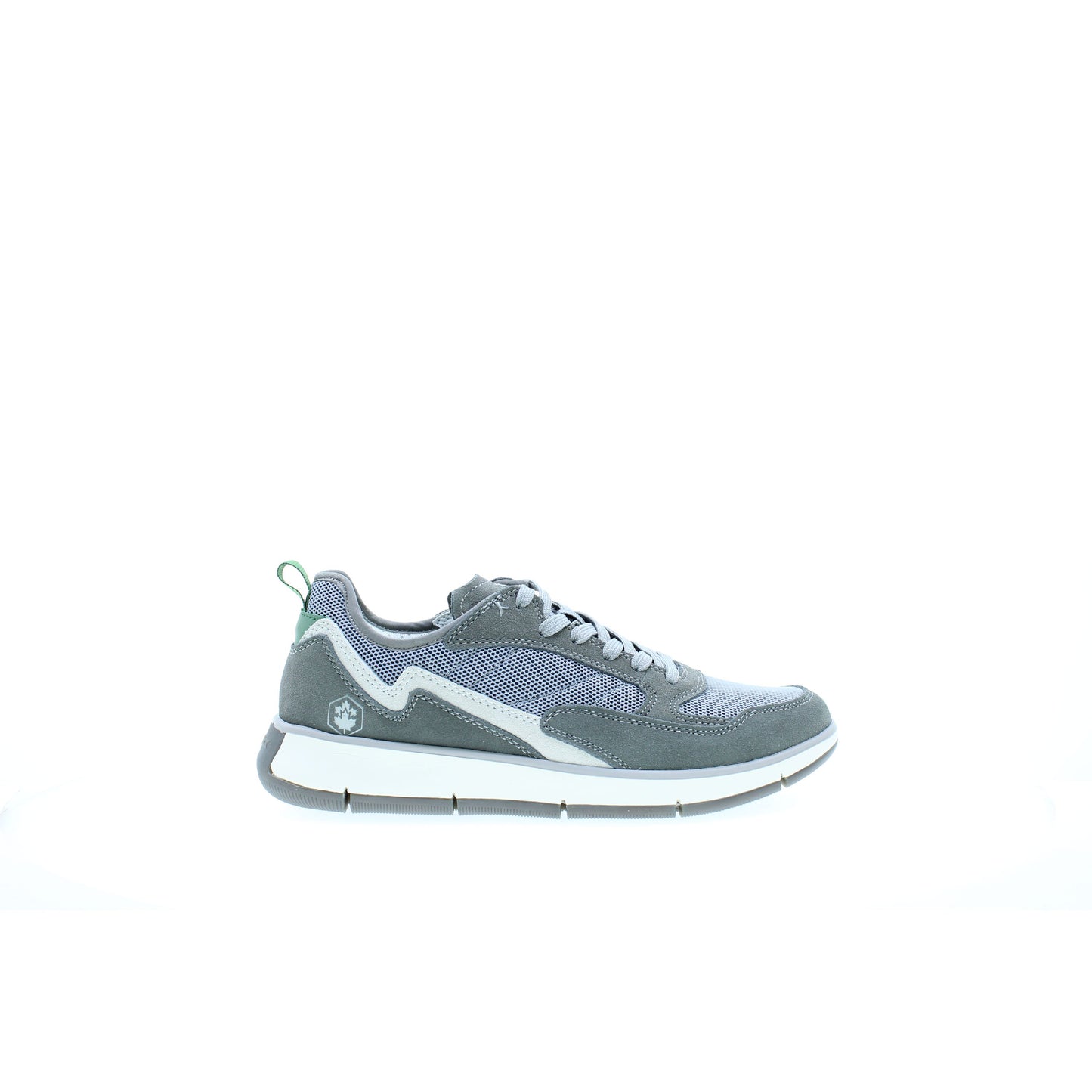Lumberjack SNEAKERS Bianco