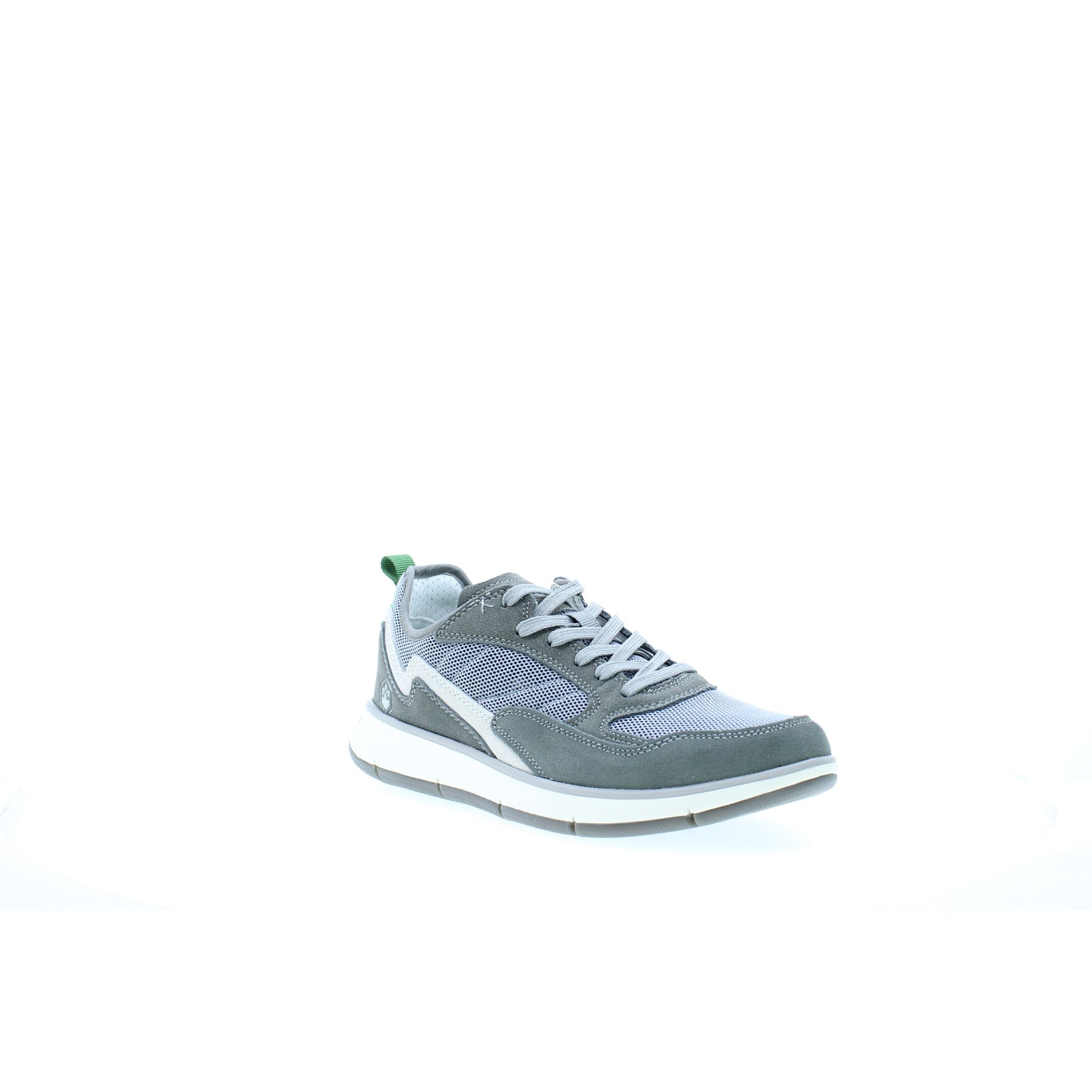Lumberjack SNEAKERS Bianco