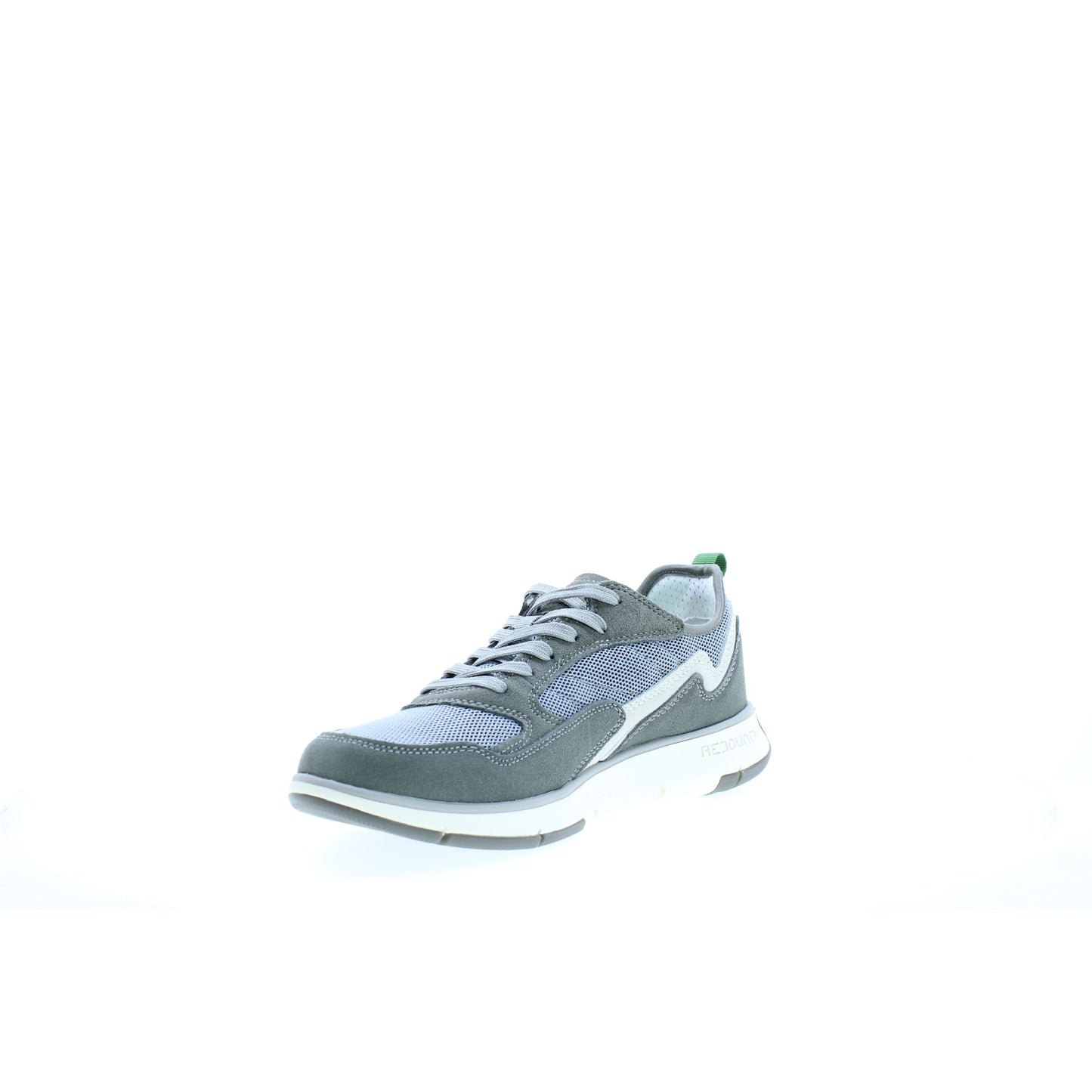 Lumberjack SNEAKERS Bianco