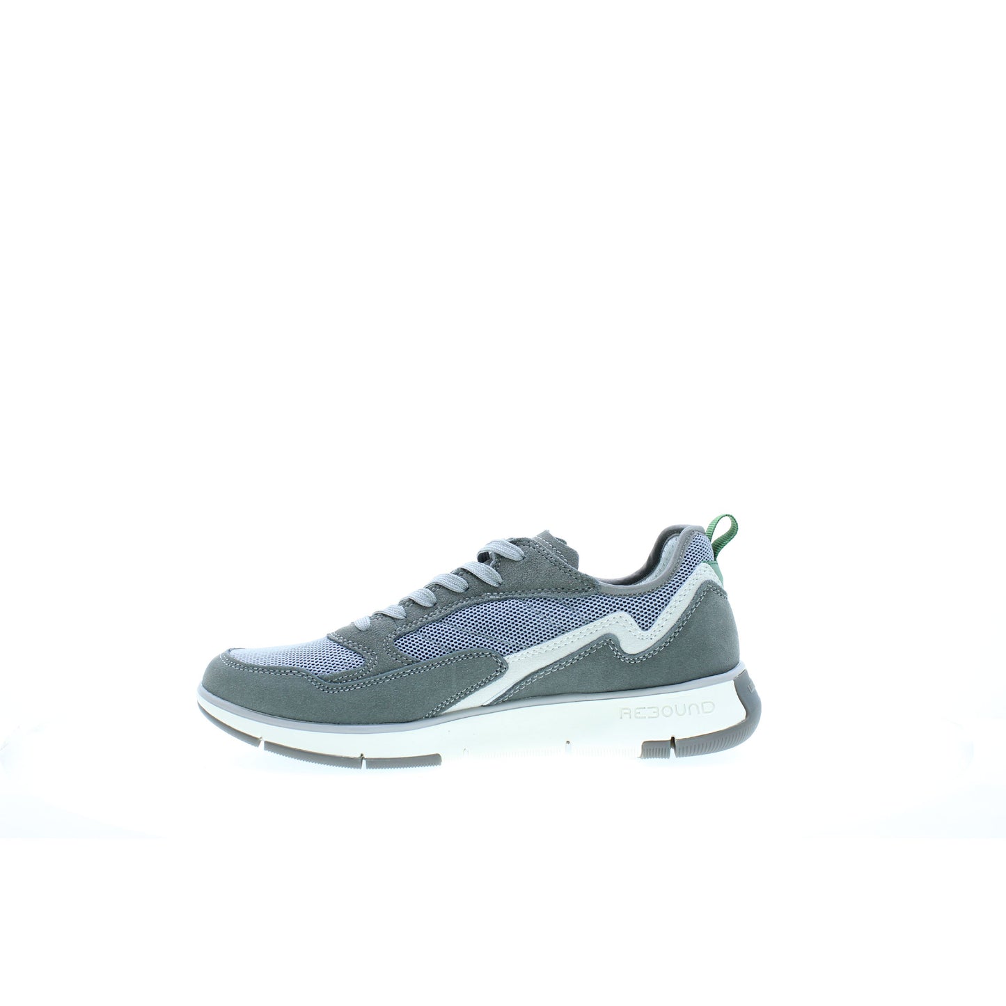 Lumberjack SNEAKERS Bianco