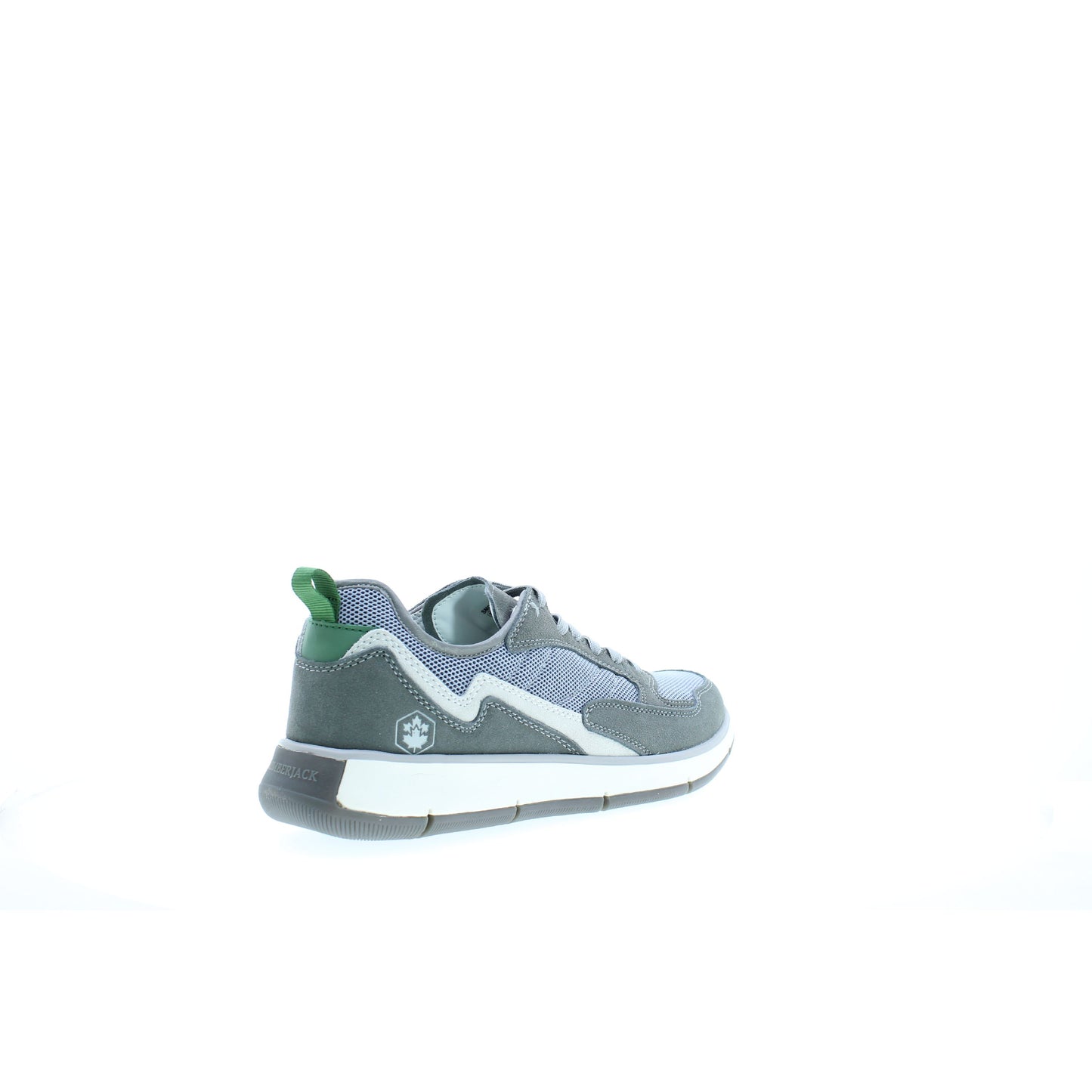 Lumberjack SNEAKERS Bianco