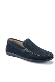 LUMBERJACK Mocassino SM40602-003 - GIORDANO 137