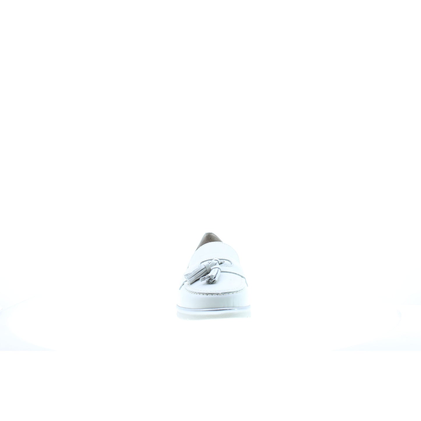 Pitillos MOCASSINO Bianco