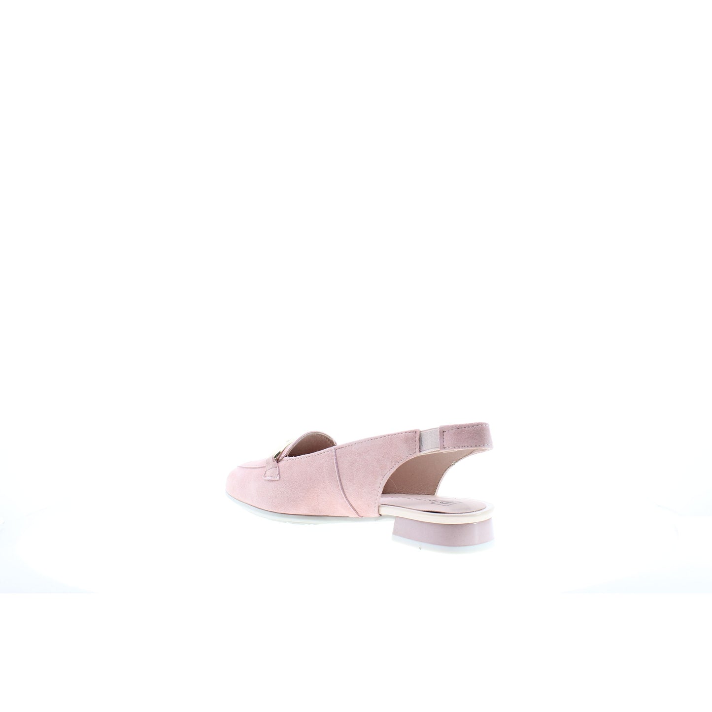 Pitillos BALLERINA Rosa