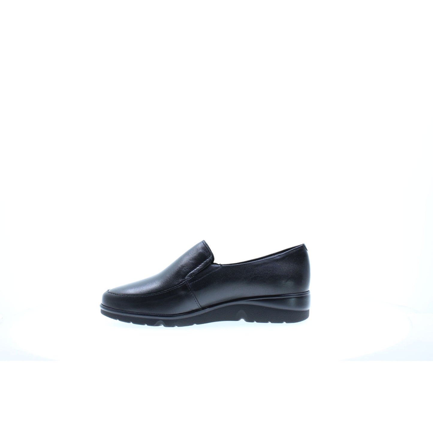 Pitillos MOCASSINO Nero