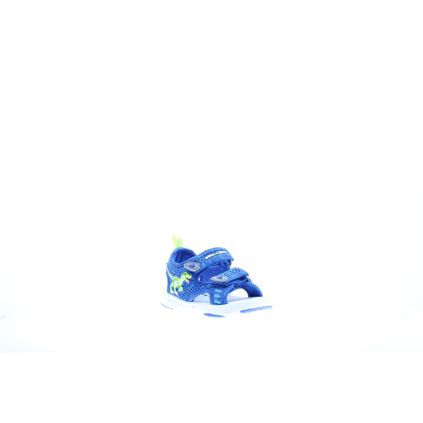 Bull Boys SCARPA ELASTICO Royal