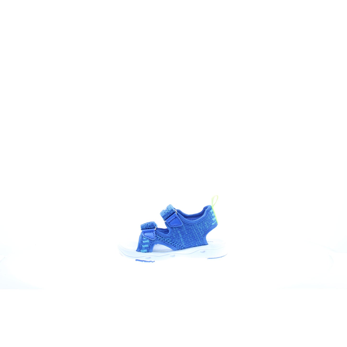 Bull Boys SCARPA ELASTICO Royal