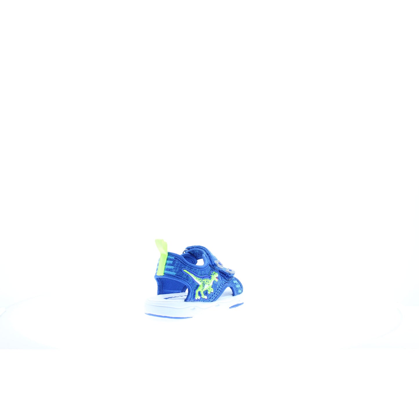 Bull Boys SCARPA ELASTICO Royal