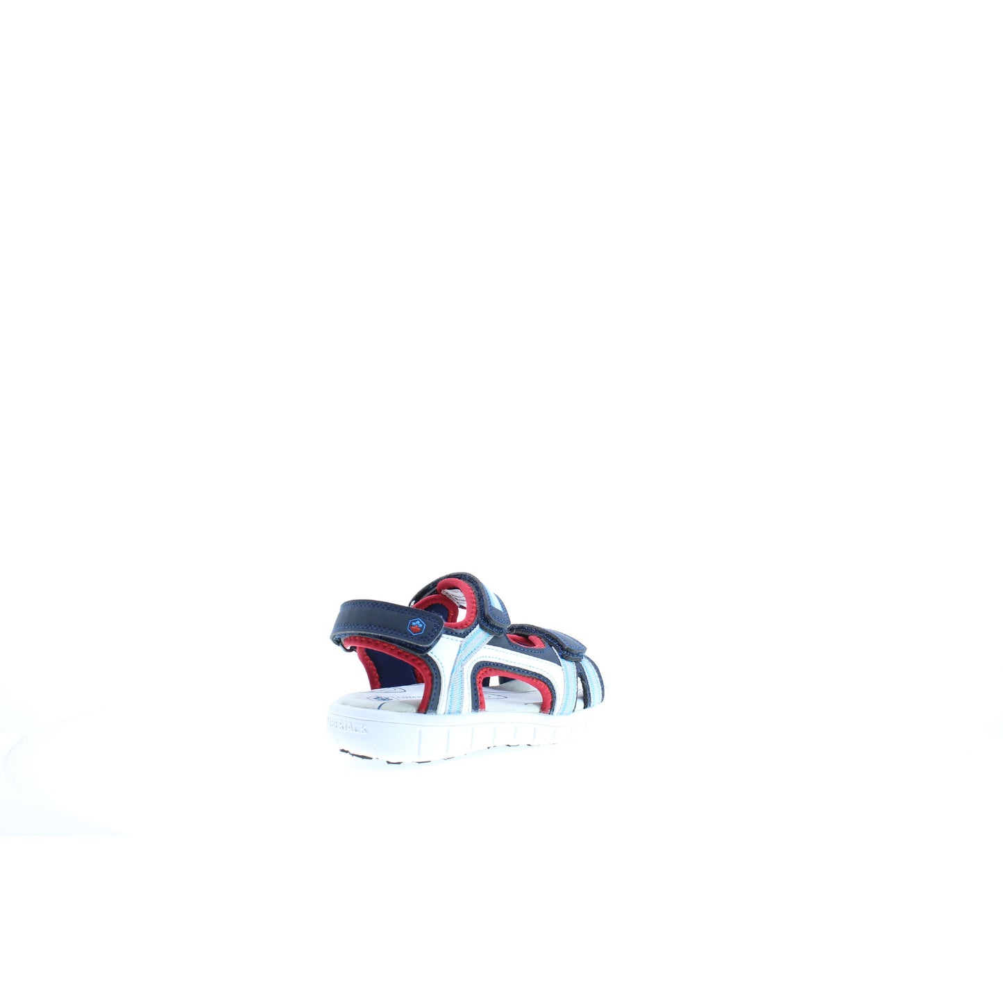 LUMBERJACK Sandalo SB28206-014 - GIORDANO 137