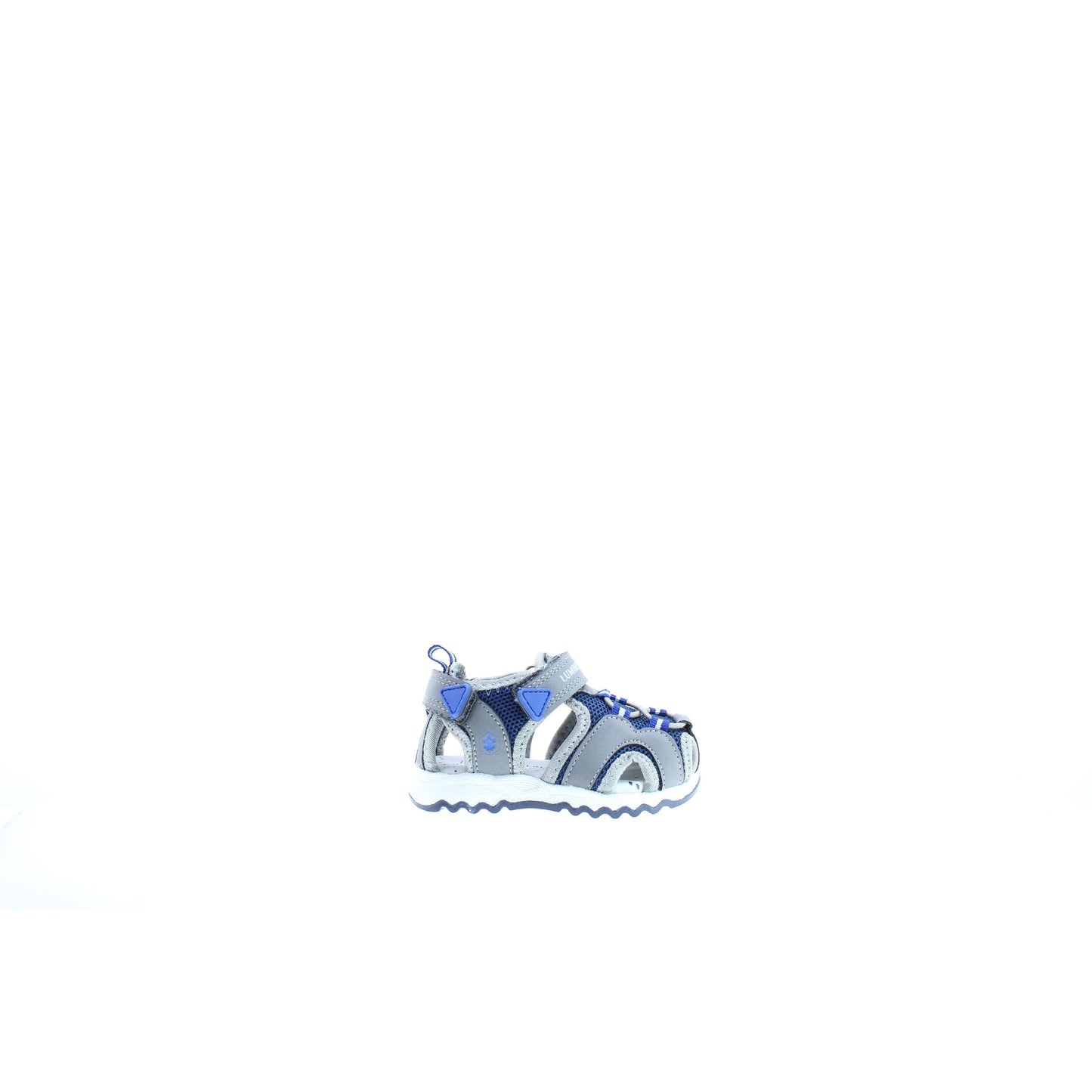 Lumberjack SANDALO Blu