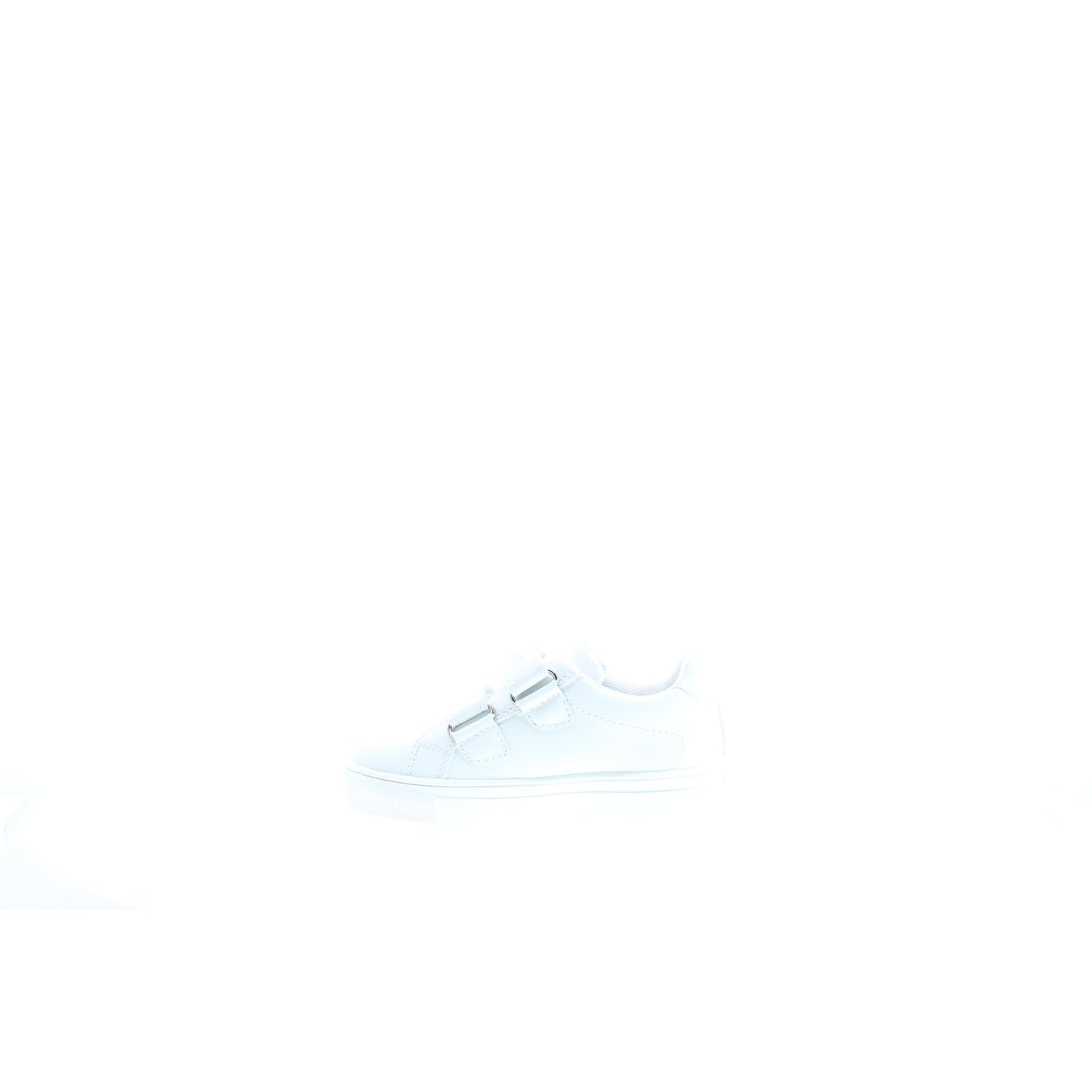 Lumberjack SNEAKERS Bianco