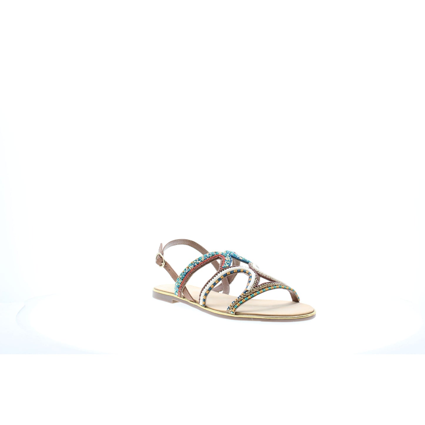 Alma Blu SANDALO Multicolor