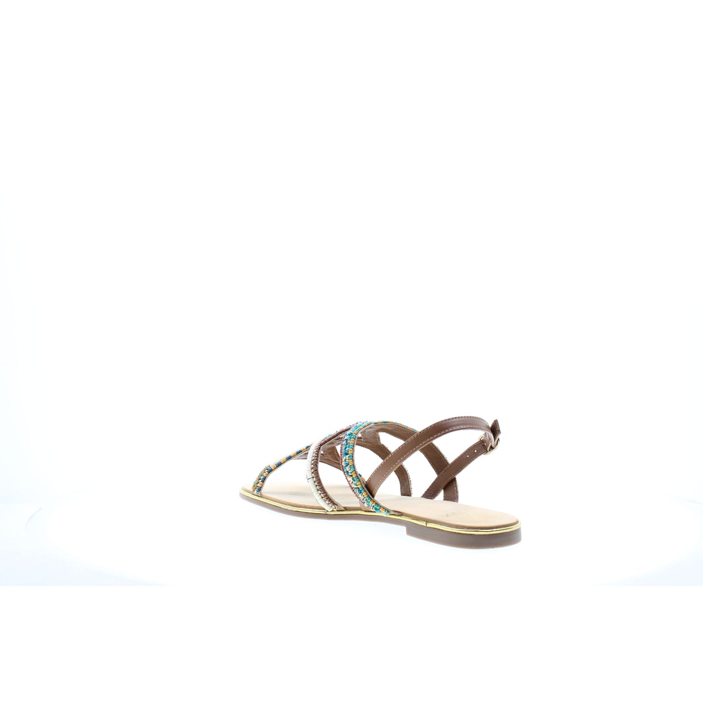 Alma Blu SANDALO Multicolor