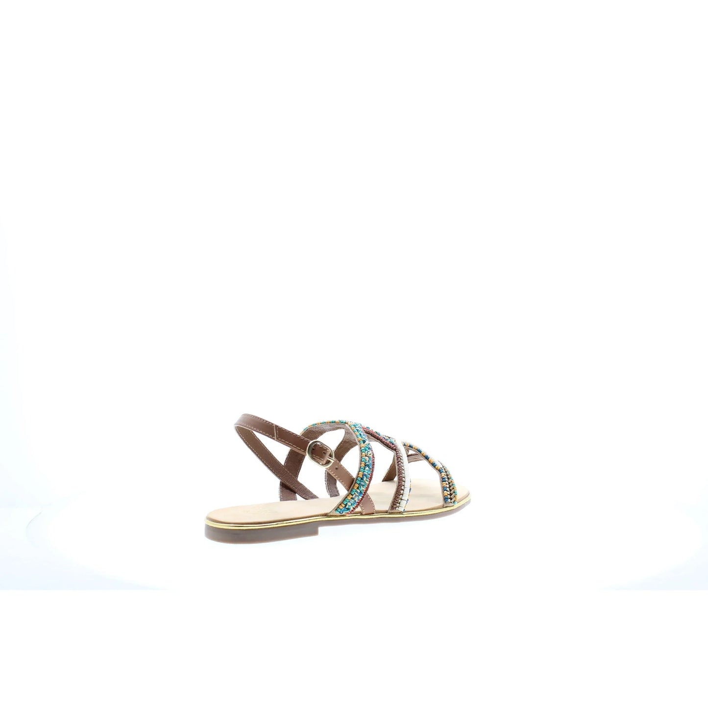 ALMA BLU Sandalo V23BL1301 - GIORDANO 137