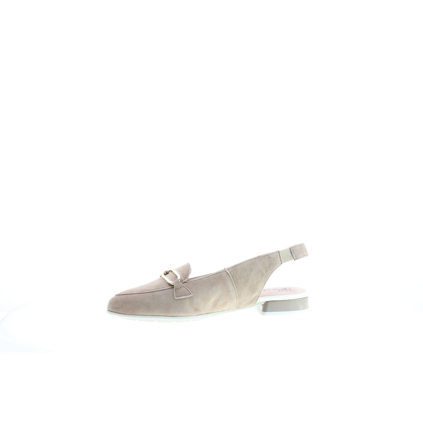 Pitillos BALLERINA Beige